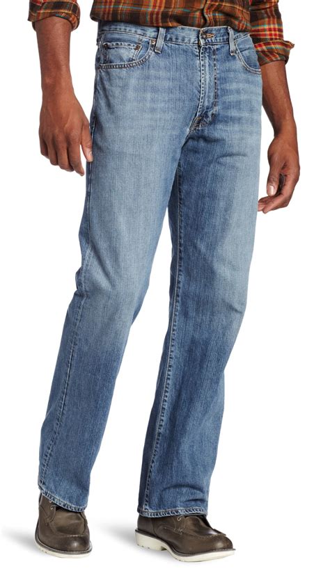 Mens walmart jeans - Shop for Baggy Mens Jeans in Mens Clothing at Walmart and save.